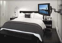 Télévision numérique - Ecran plat Gamme Hospitality - Arthesis